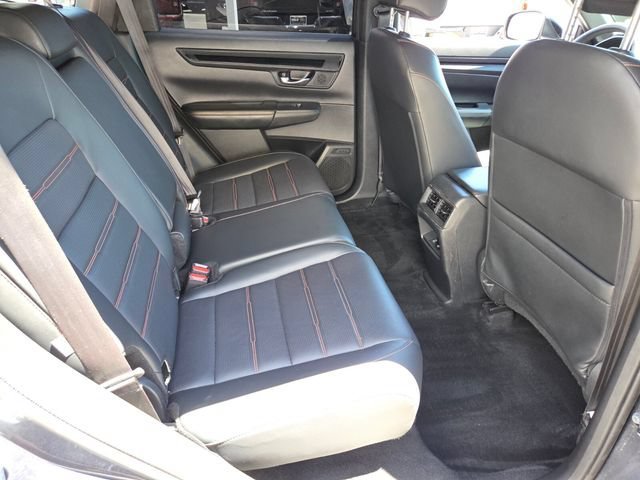 2024 Honda CR-V Sport-L - Photo 14