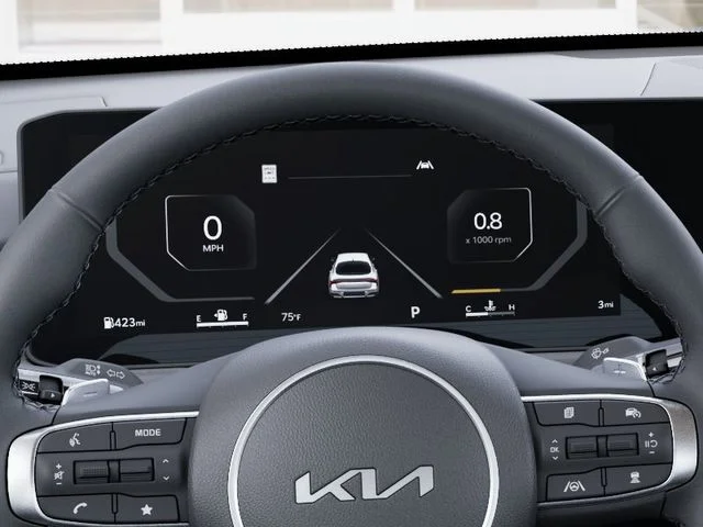 New 2026 Black Kia GT image 21
