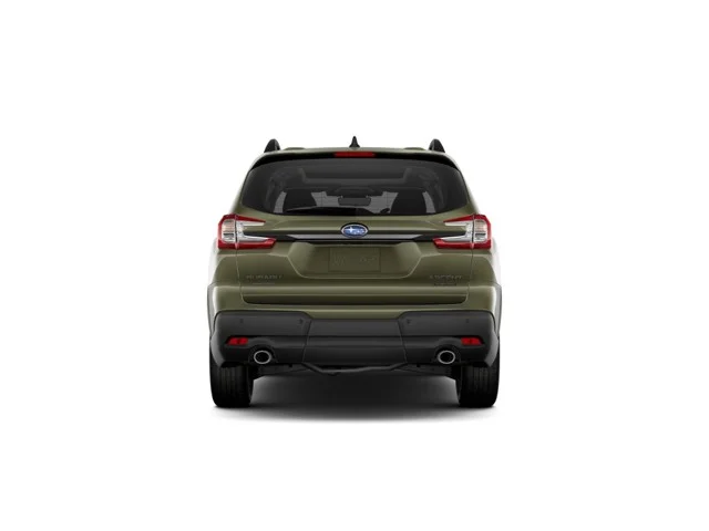 2026 Subaru Ascent Limited Bronze Edition - Photo 9