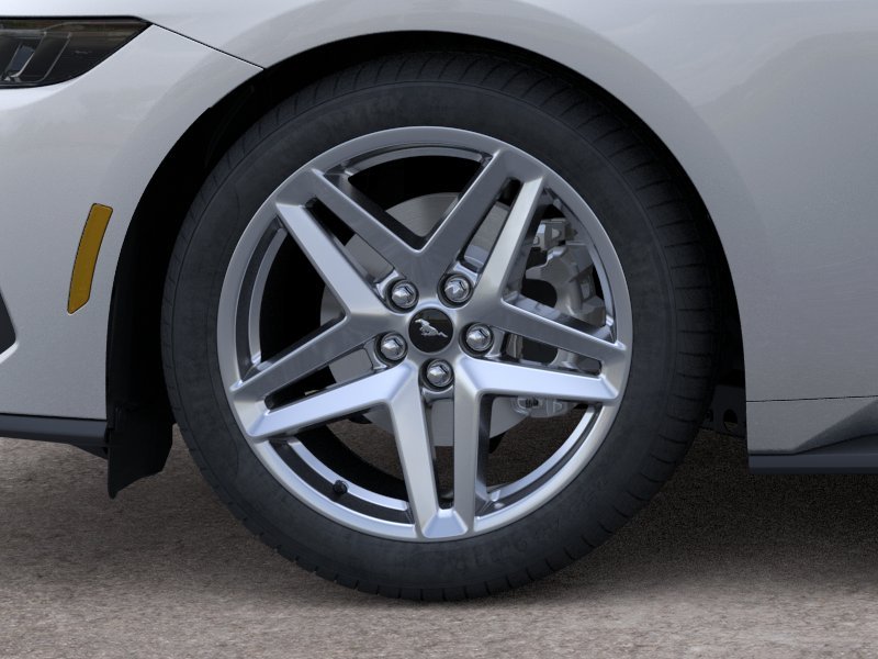 2026 Ford Mustang EcoBoost Premium Fastback - Photo 31