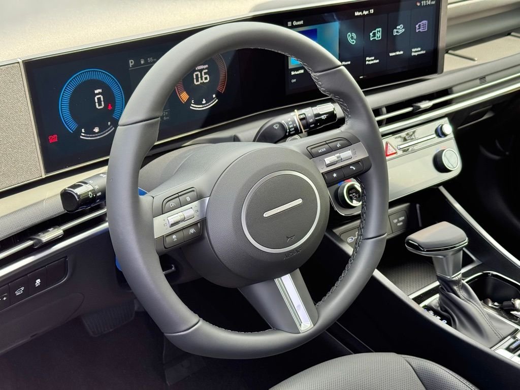 2026 Hyundai Tucson XRT - Photo 15