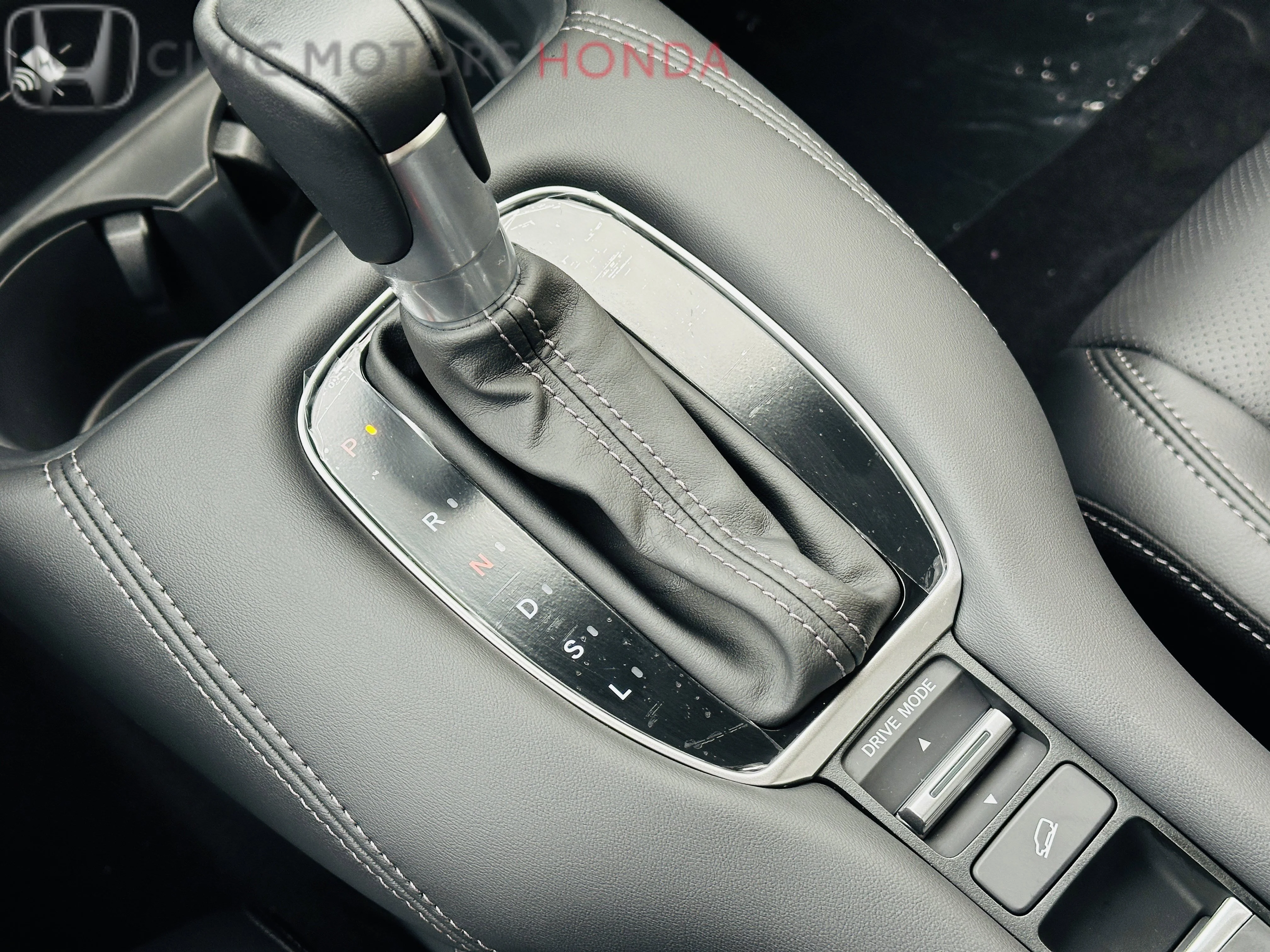 New 2027 URBAN GRAY PEARL Honda EX-L image 21
