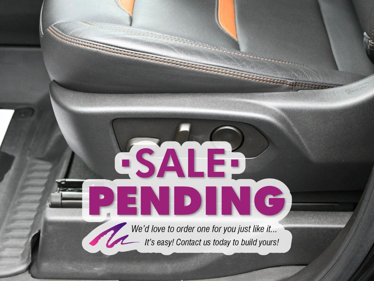 2024 GMC Sierra 3500HD AT4 - Photo 24