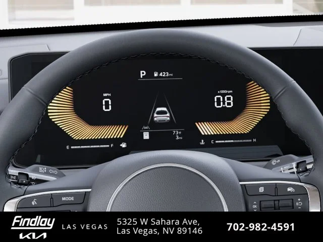 New 2027 Gray Kia GT-Line image 24