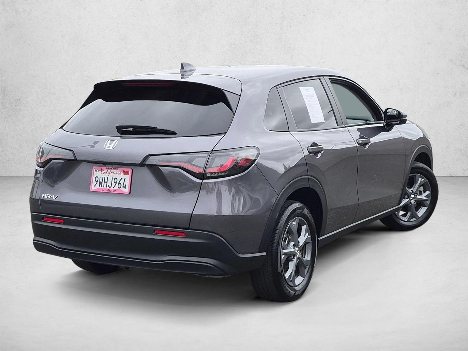 Used 2026 Silver Honda LX image 5