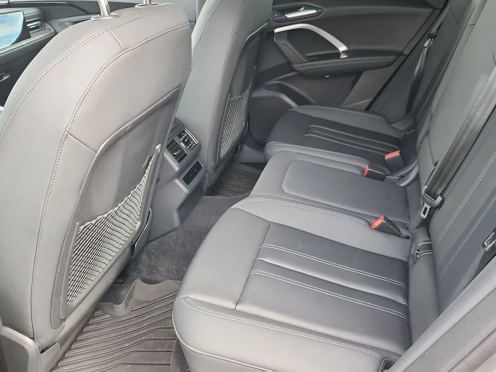 Used 2025 White Audi 2.0T Premium Plus image 9