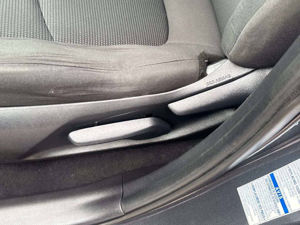 Used 2021 Gray Toyota LE image 49