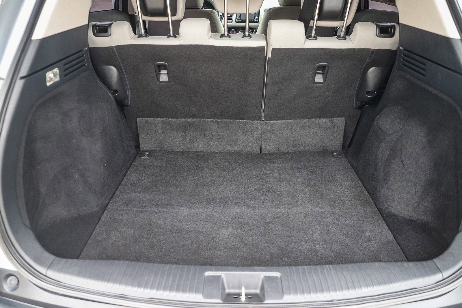 2019 Honda HR-V LX - Photo 25