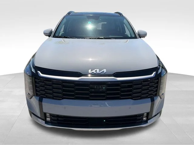 2026 Kia Sportage SX Prestige - Photo 8