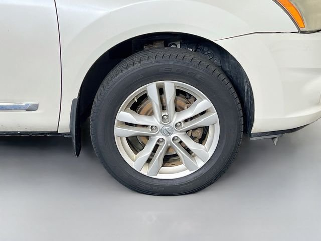 2013 Nissan Rogue SV - Photo 35