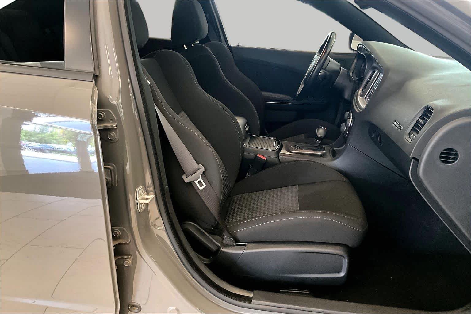 Pre-Owned 2023 Dodge Charger GT