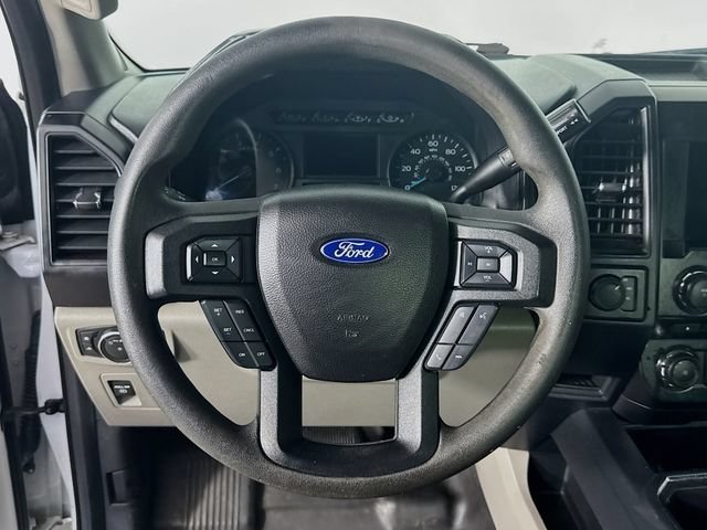 Used 2017 White Ford XL image 12