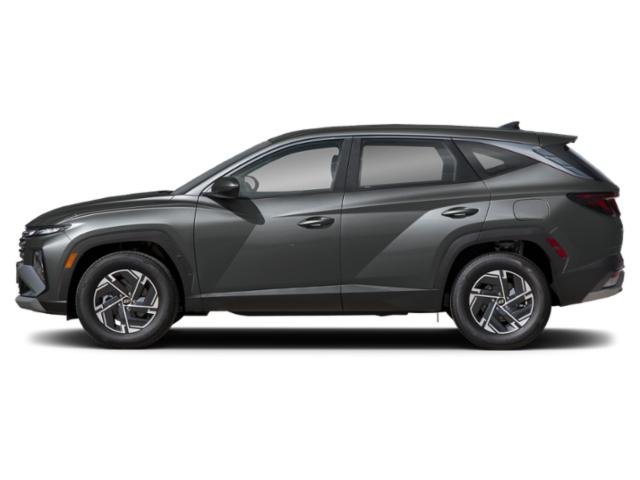 New 2026 Ecotronic Gray Hyundai SE image 2