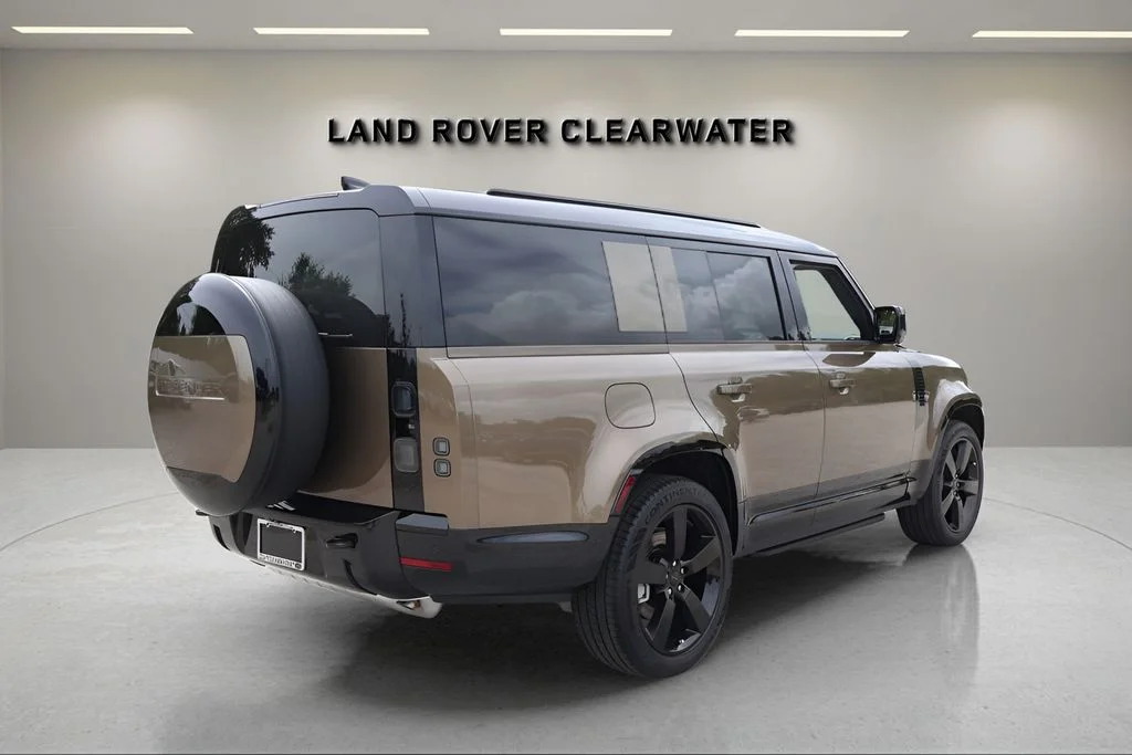 New 2026 Gondwana Stone Land Rover X-Dynamic SE image 5