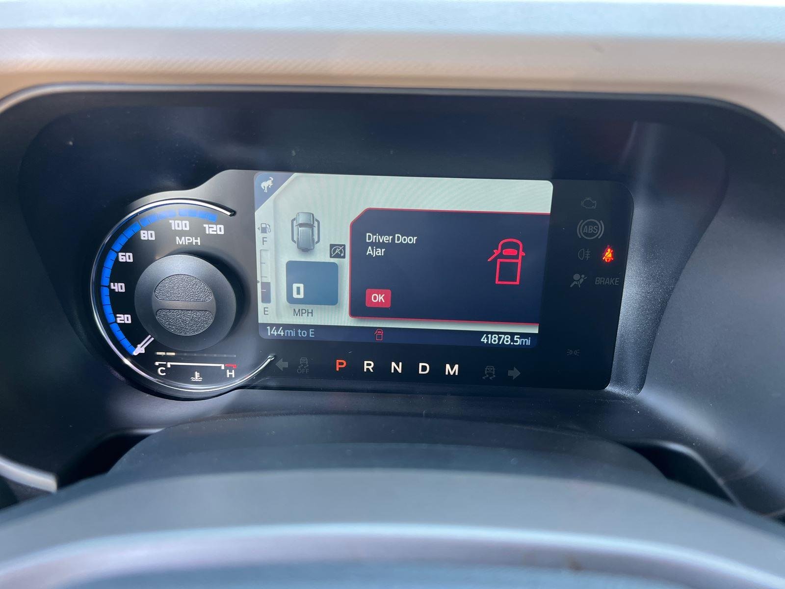 Used 2023 Area 51 Ford Wildtrak Advanced image 26