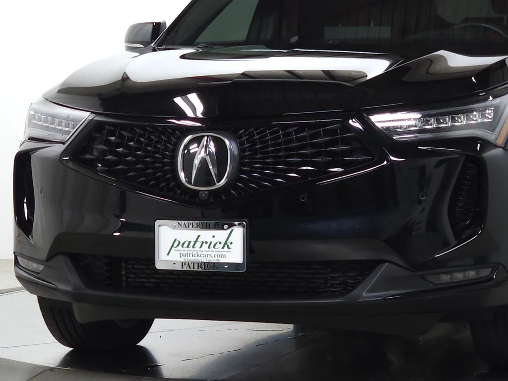 Used 2023  Acura A-Spec Advance Package image 13
