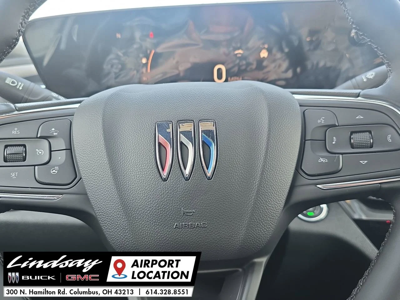 2026 Buick Envista Avenir - Photo 12