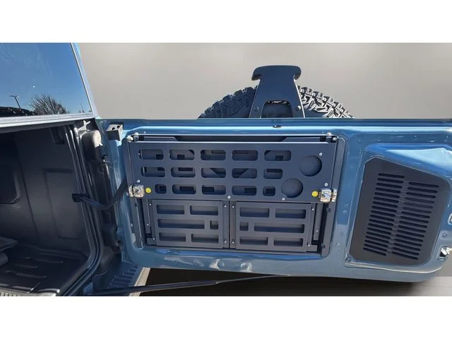 Used 2021  Ford First Edition image 37