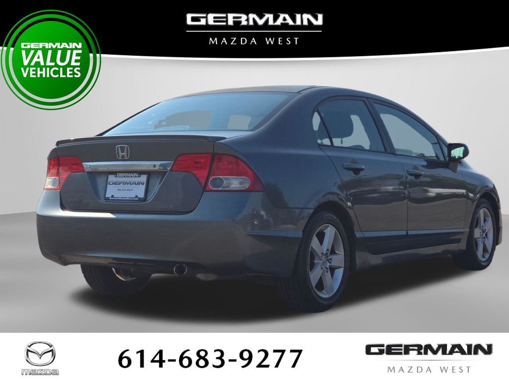 Used 2009  Honda LX-S image 6