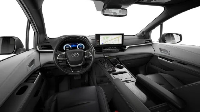 New 2026  Toyota XSE image 28