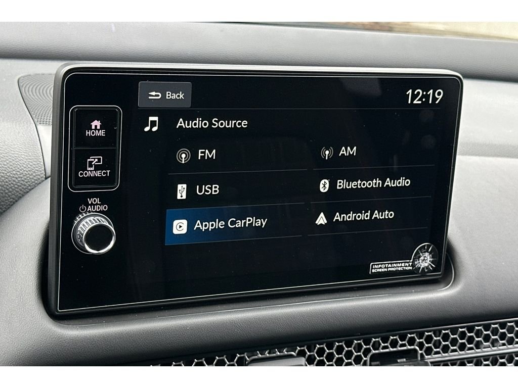 New 2027 Platinum White Pearl Honda Sport image 22