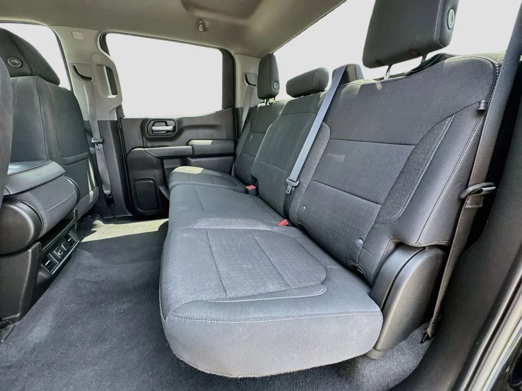 Used 2020 Black Chevrolet LT image 28