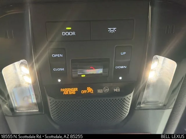 Used 2025 Black Toyota Base image 33