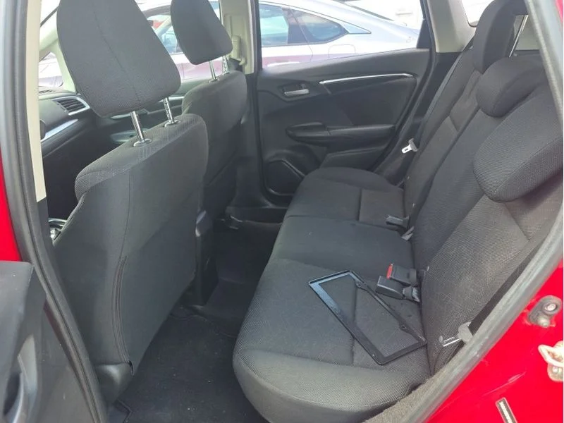 Used 2015 Milano Red Honda EX-L image 12