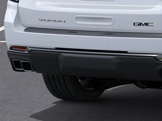 2026 GMC Yukon Denali Ultimate - Photo 14