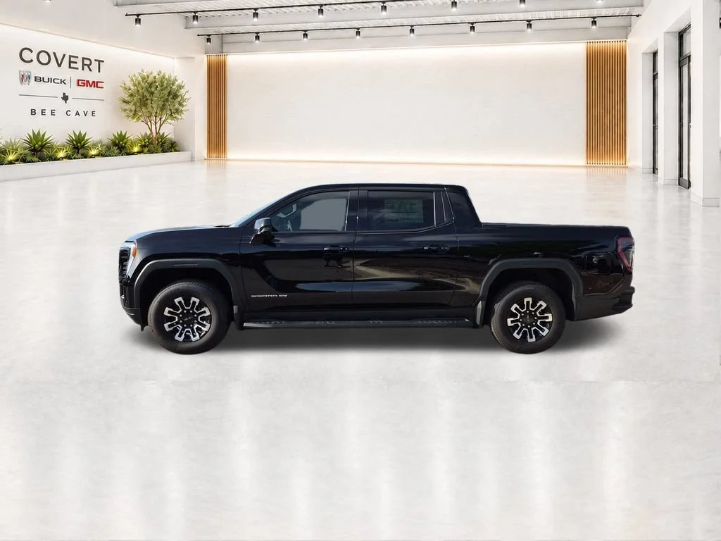 2026 GMC Sierra EV Elevation - Photo 6