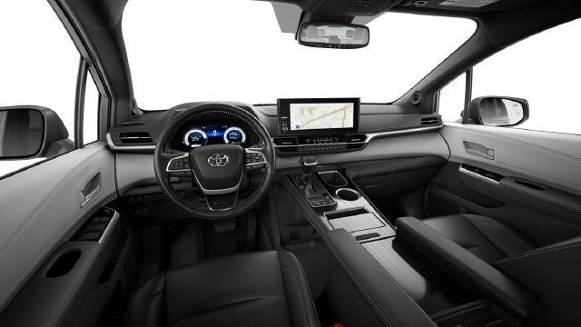 New 2026 Cement Toyota  XSE image 28
