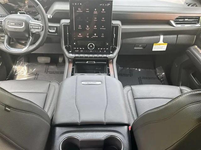 New 2026 Sterling Metallic GMC Denali image 23
