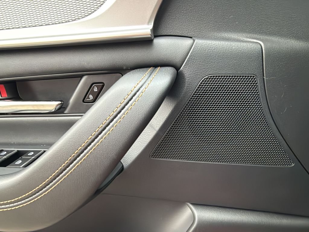 2026 Mazda CX-90 Preferred Package - Photo 30