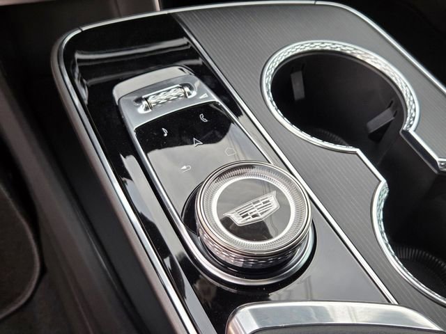 2026 Cadillac LYRIQ V - Photo 27