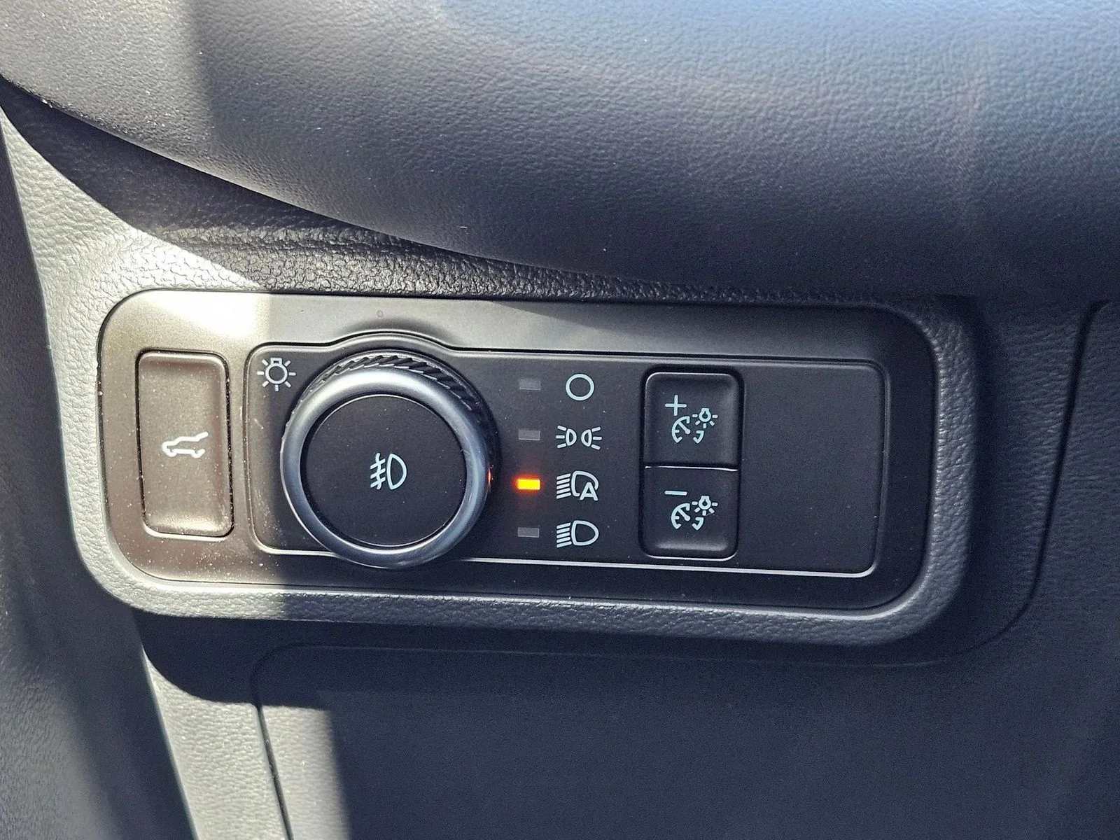 New 2026 Vapor Blue Metallic Ford ST image 16