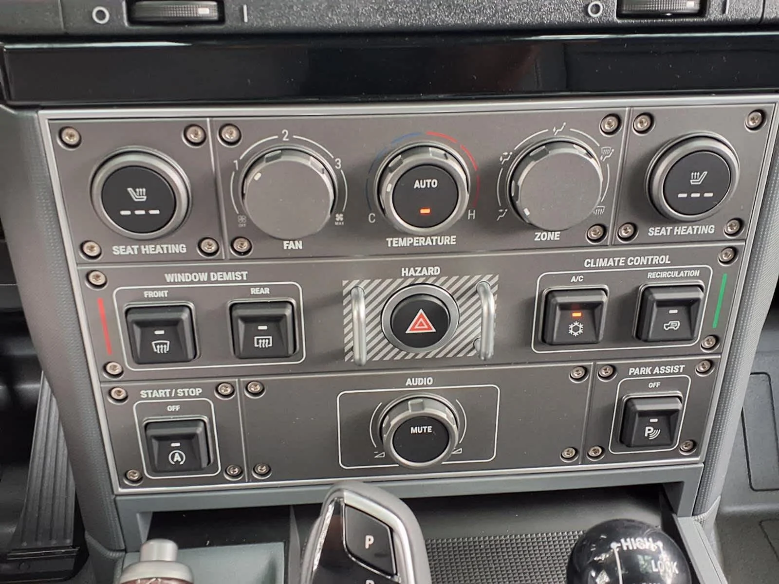 2026 INEOS Grenadier Fieldmaster Edition - Photo 15