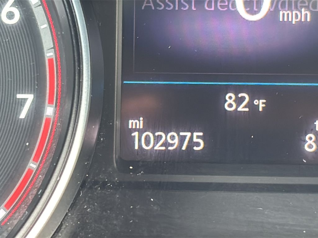 2019 Volkswagen Atlas - Photo 25