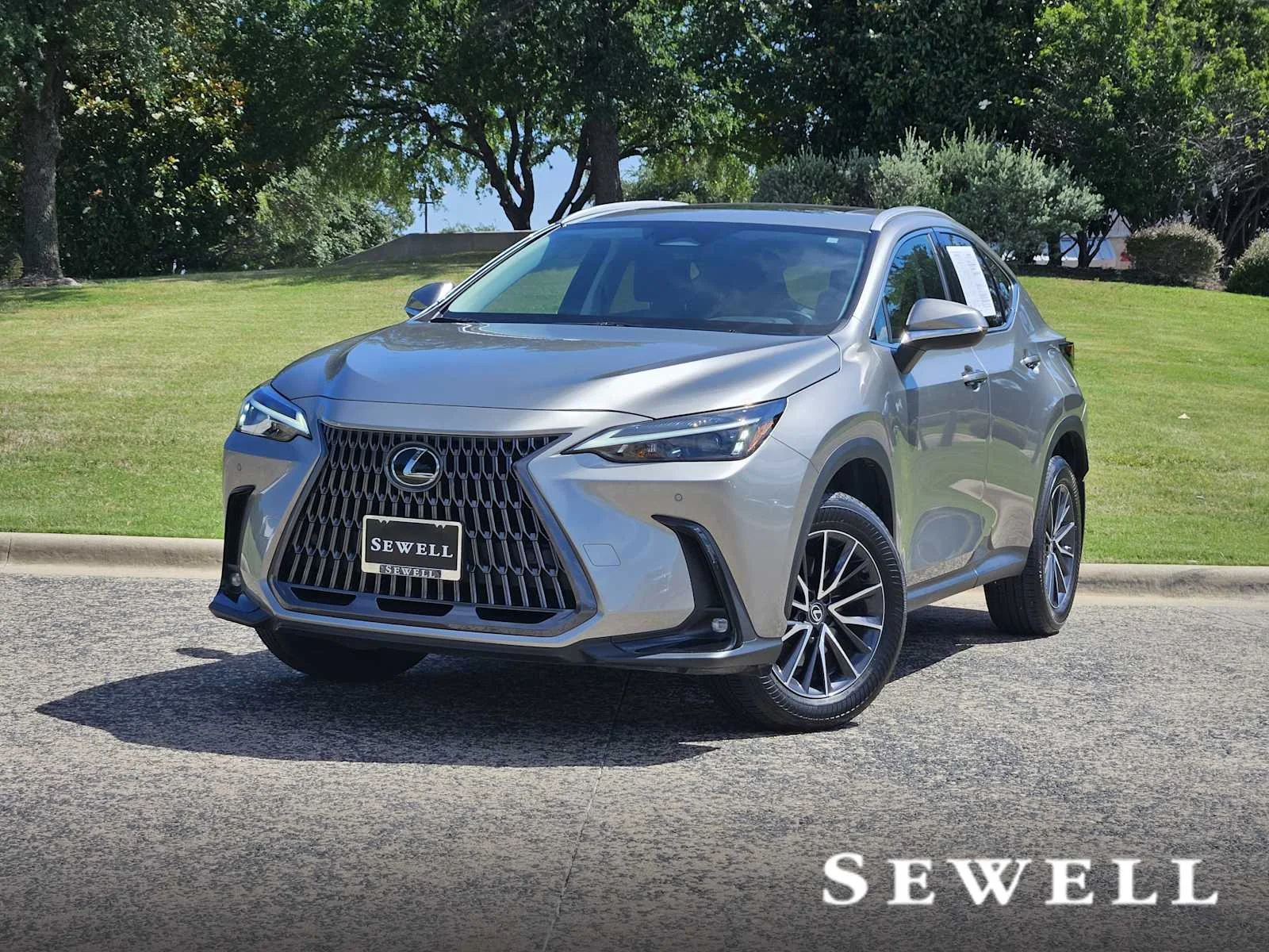 2024 Lexus NX 350 250 Premium FWD's photo