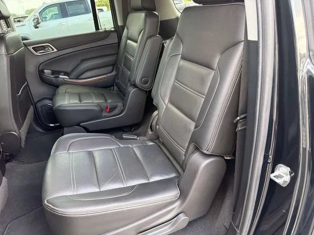 Certified Used 2020 ONYX BLACK GMC Denali image 17