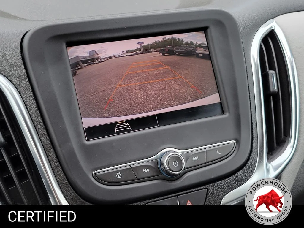 Certified Used 2023 White Chevrolet LS image 25