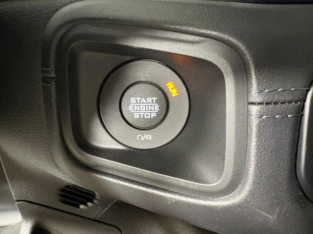 New 2026 41 Exterior Paint Jeep Rubicon image 27