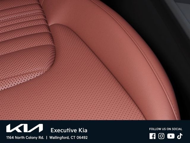 New 2026 Wolf Gray Kia SX Prestige image 24