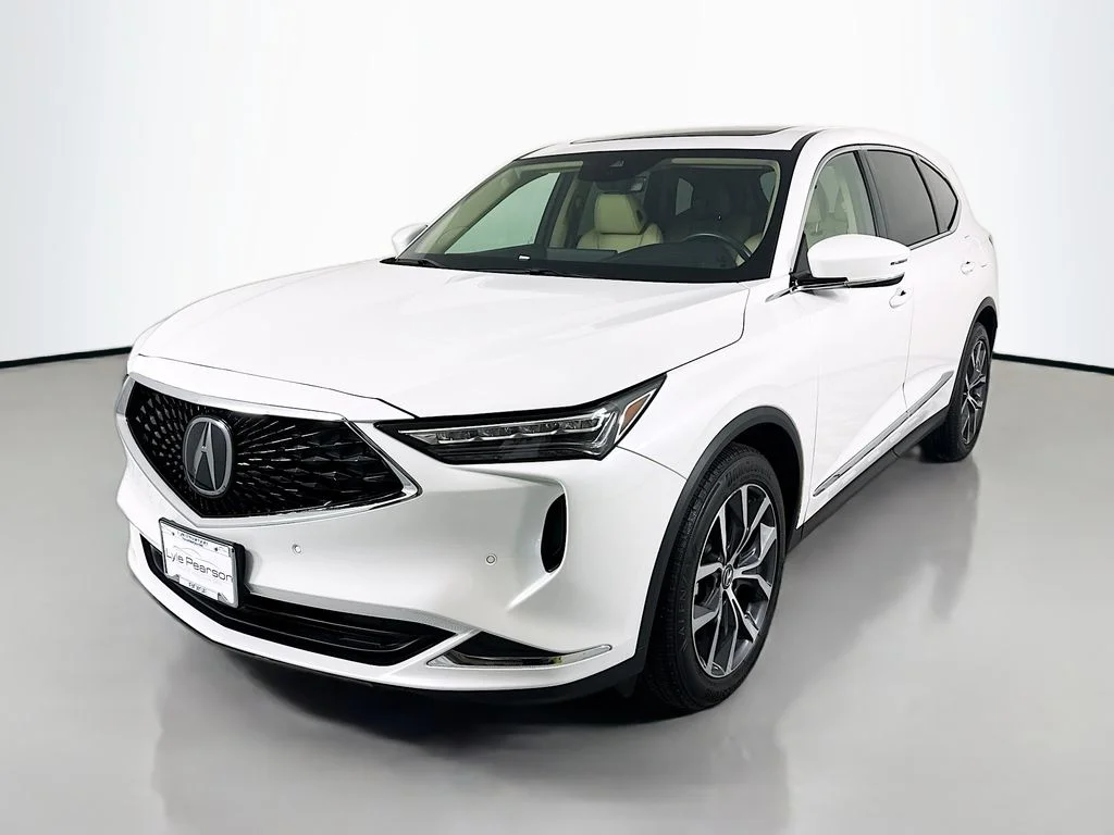 2023 Acura MDX SH-AWD w/Technology Package's photo