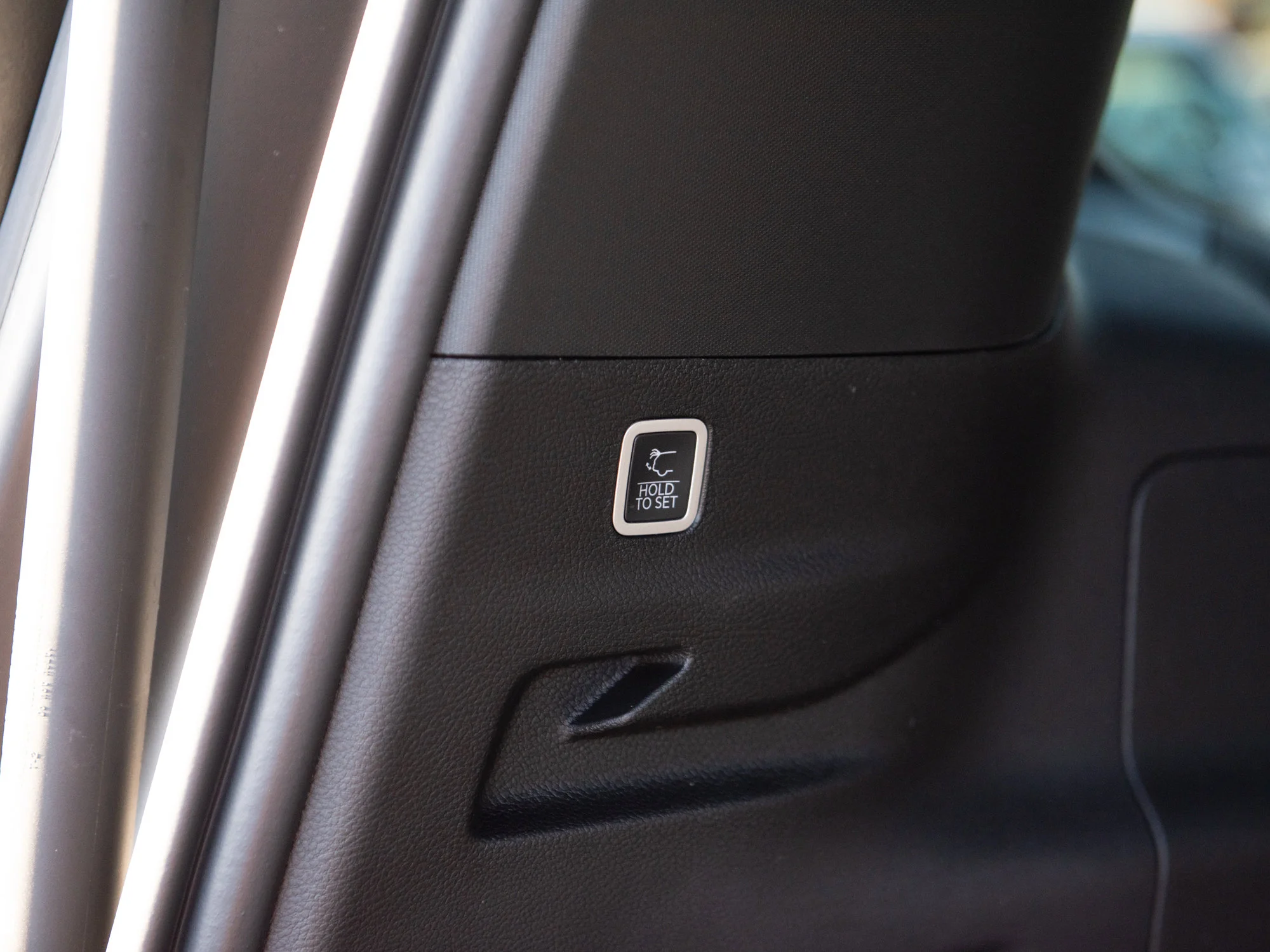 New 2026 Black Jeep Summit Obsidian* image 30