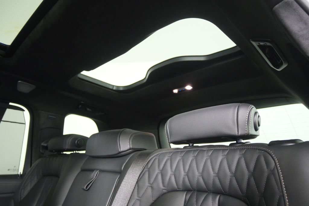2026 BMW X7 M60i - Photo 17