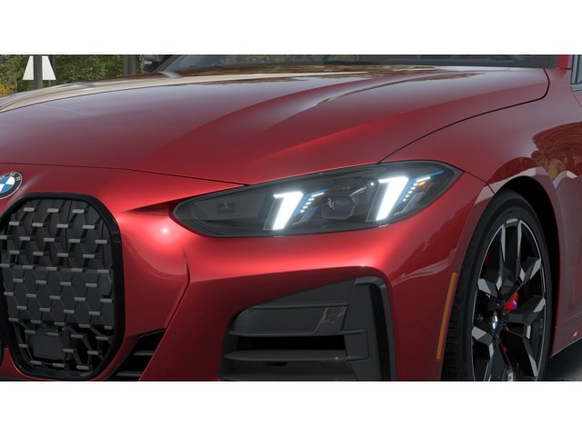 New 2027  BMW 430i image 6