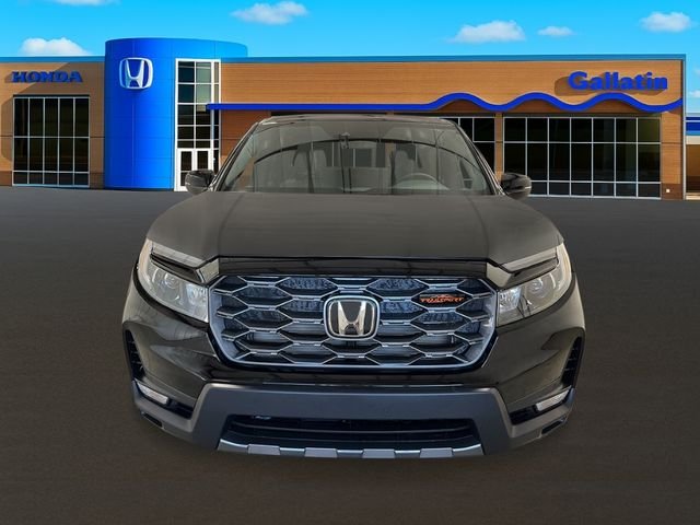 2025 Honda Ridgeline TrailSport - Photo 11