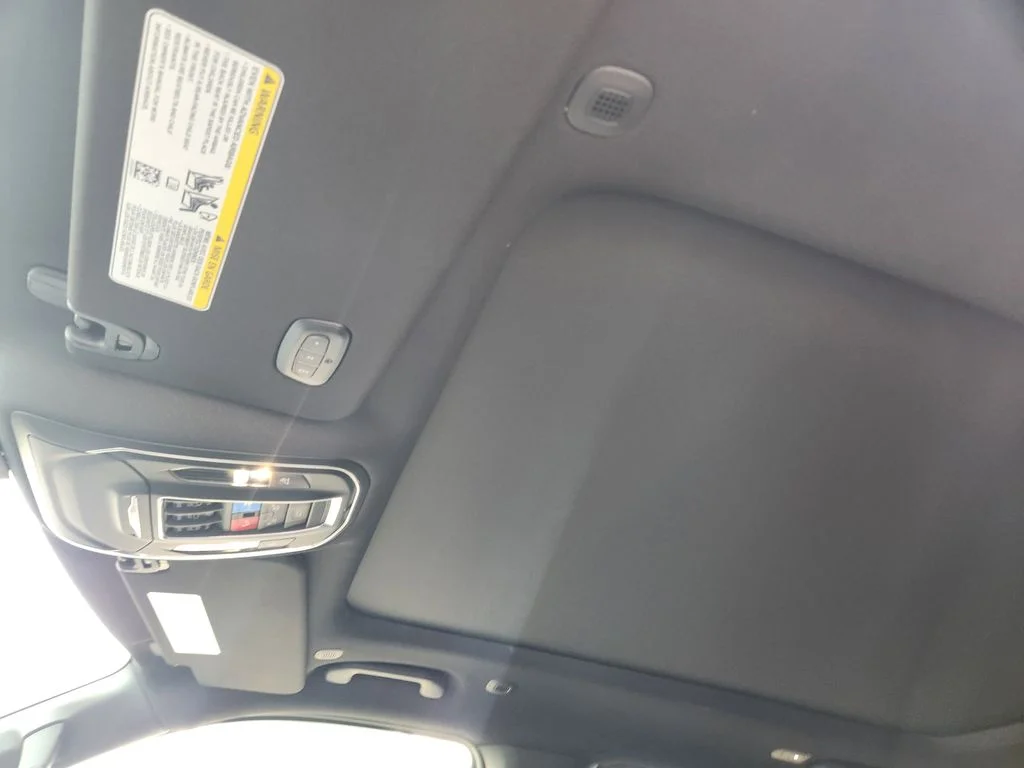 New 2026 High Gloss Black Exterior Paint Jeep Limited Reserve image 17