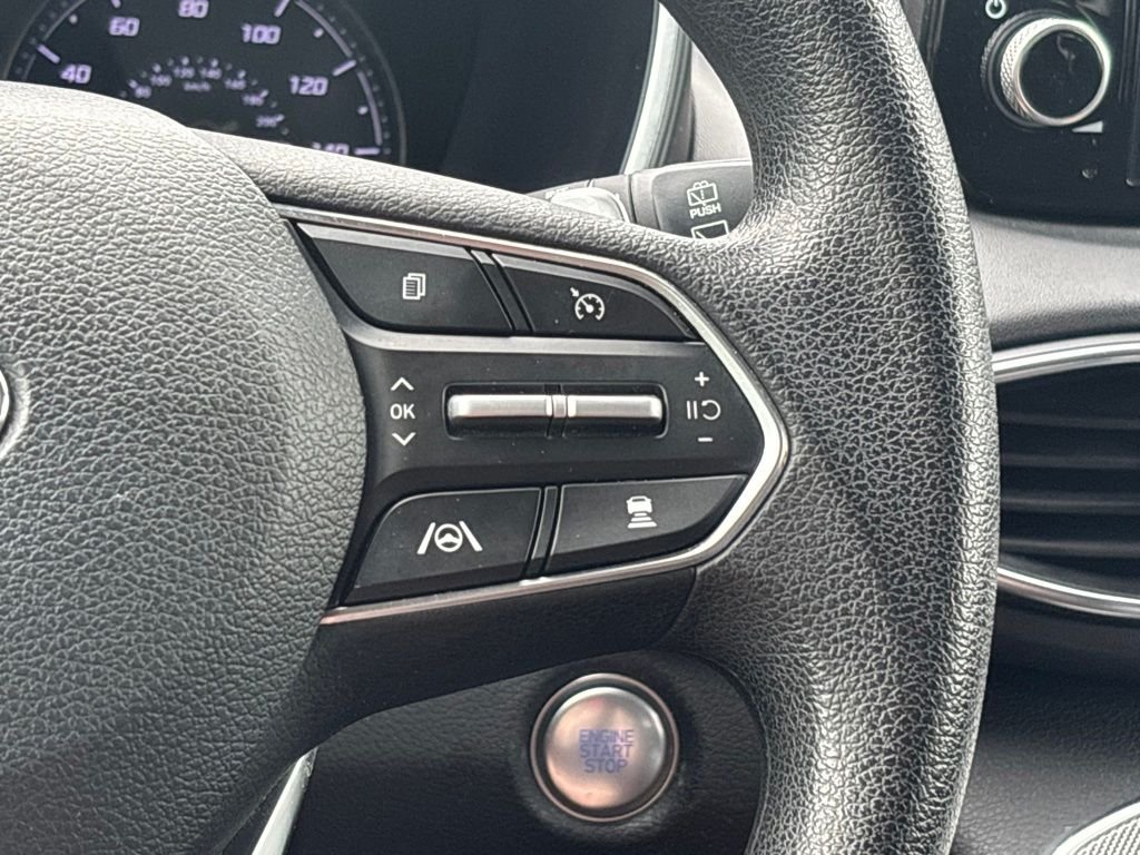 Used 2021 Black Hyundai SEL image 30