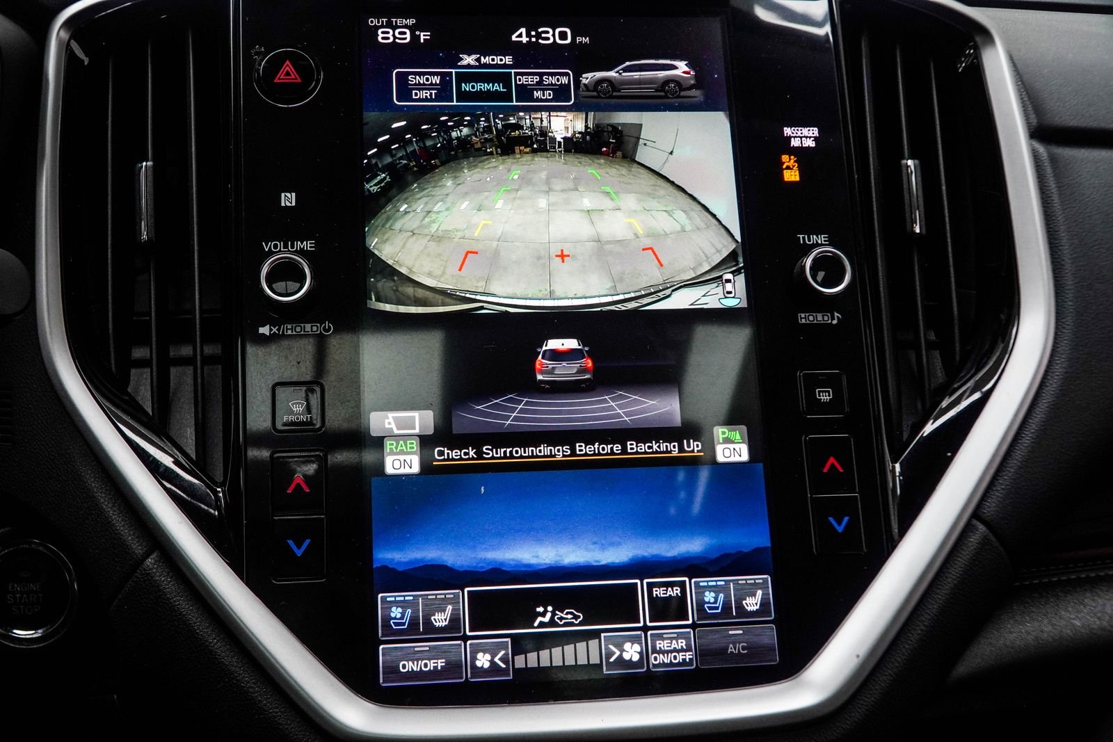 Used 2024  Subaru Touring image 27